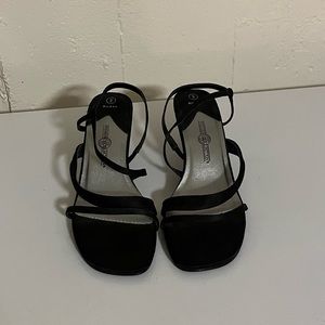 3 for $30. Sandals.